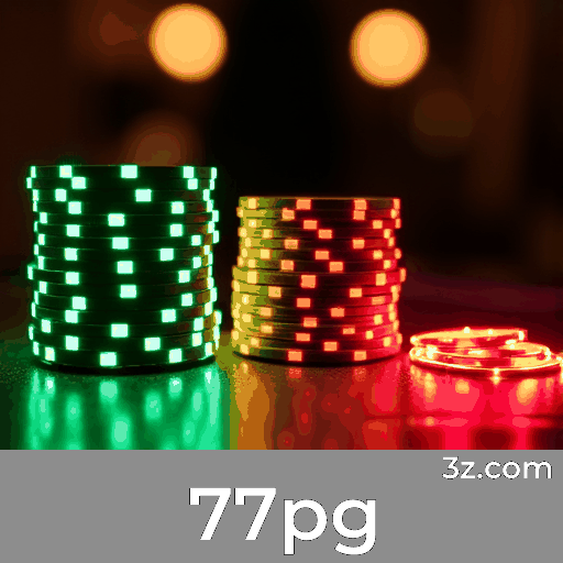 77pg: Plataforma de Jogos Segura com Serviços Profissionais