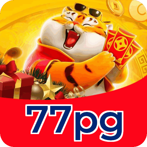 Logo Oficial 77pg Download