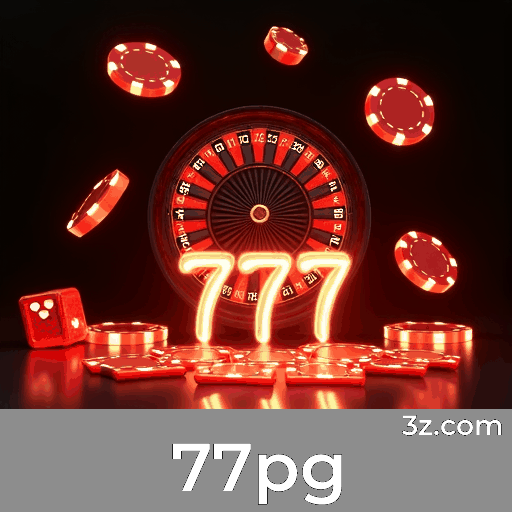 77pg: Plataforma de Jogos Segura com Serviços Profissionais