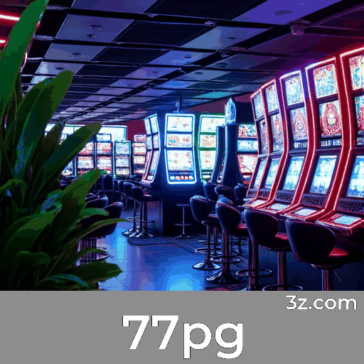 77pg: Jogo em Tempo Real e Emocionante para Brasileiros